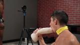 Catman and Boy Wonder Part 3 scene photo 5