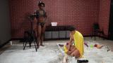 Catman and Boy Wonder Part 3 scene photo 7