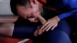 Superman versus the Sex Wrangler Part 1 scene photo 10
