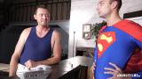 Superman versus the Sex Wrangler Part 1 scene photo 3