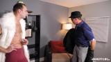 Caged Detective Part 1 scene photo 4