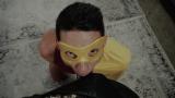 Catman-boy-wonder-montage scene photo 6