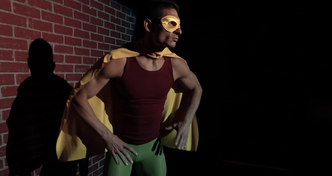 Catman-boy-wonder-montage