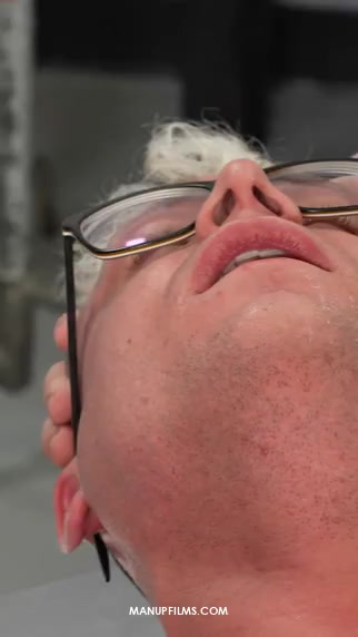 Andrew Connor porn reel