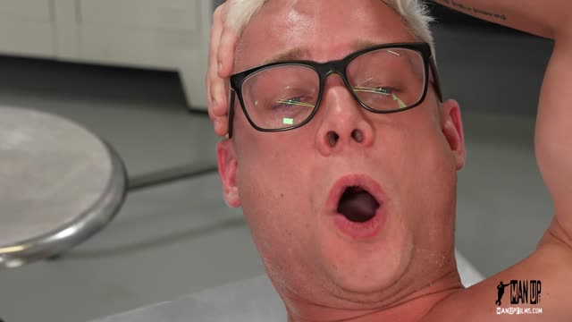 Fetish porn video - Aliens in Me Part 4