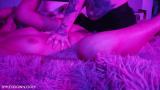 A POV Strap-On Sex Tape with Alex de la Flor scene photo 8