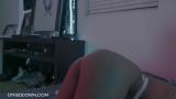 Kendra Spade Gets Dyked Down on Halloween scene photo 5