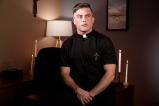 St Judas Part 1: The Nun scene photo 8