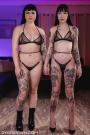 I was Seduced by Two Succubi: Part 1 scene photo 10