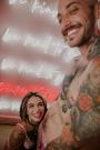 Viktor and Leigh Hook Up scene photo 10