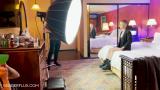 Kris and Austin Part 1 scene photo 6