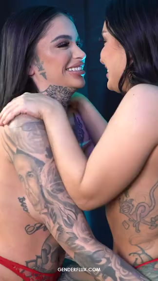 Fetish porn reel