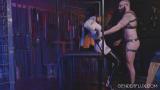 GenderFlux: Trip and Charlotte Part 1 scene photo 3