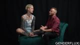 Kinky Meet Up: Luke Hudson and Cam Damage Part 1 scene photo 8
