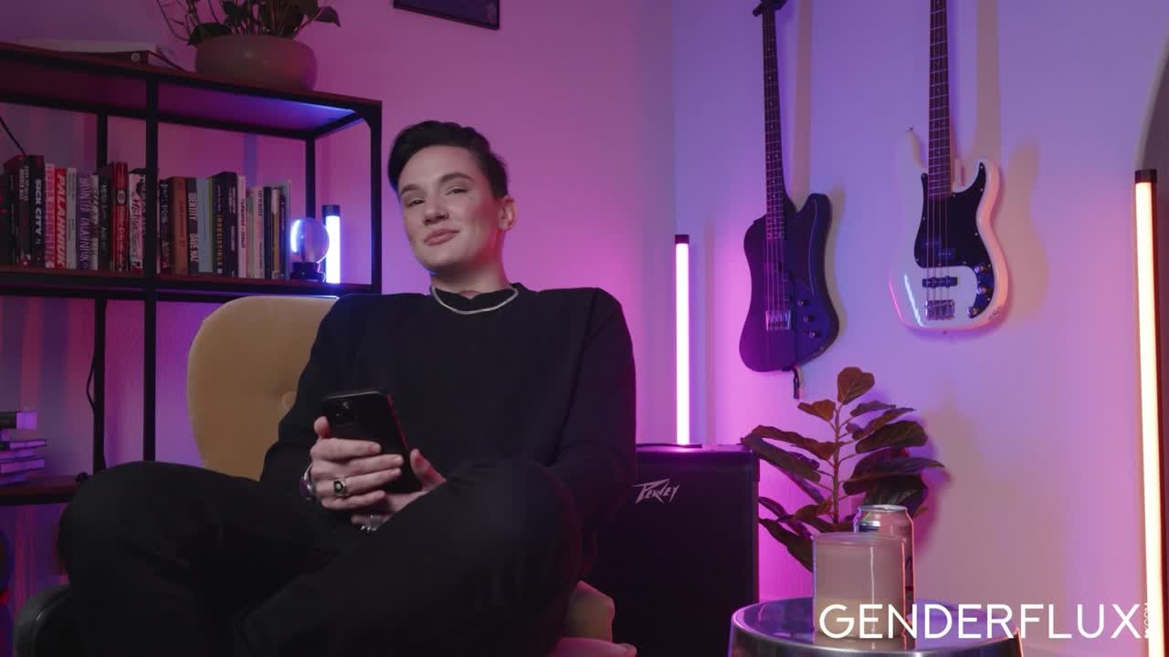 Fetish porn video - Qustions From Fans!