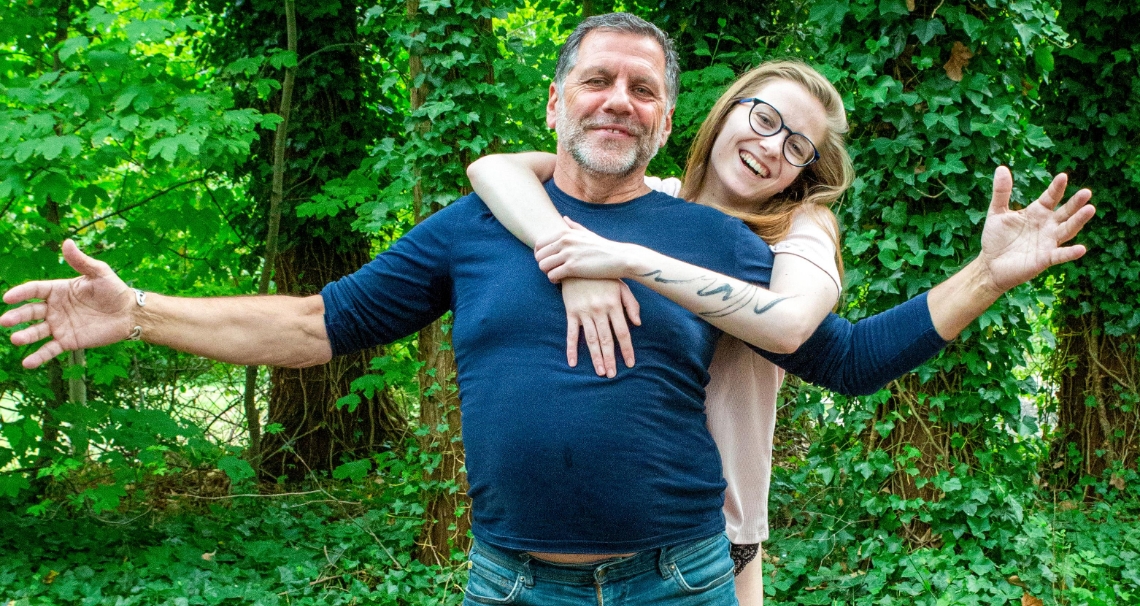 Abela & Philippe Soine