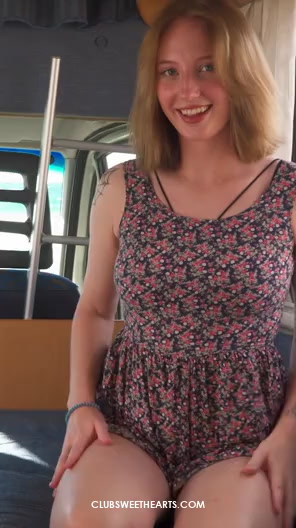Emma Korti porno reel
