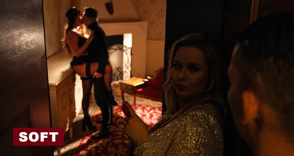 Sinful Express 1 poster