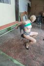 Ballgaged Nikki Kiddle scene photo 5