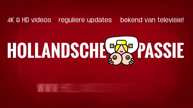 Screenshot uit Een geil dagje met Summer - deel 1