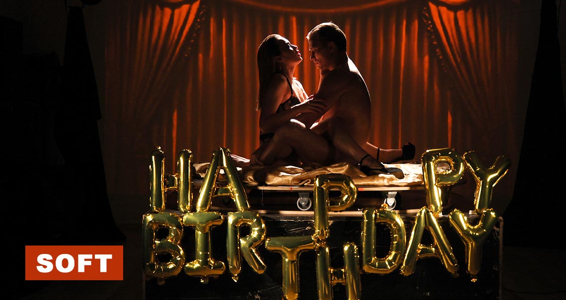 Best Birthday Ever 2 poster