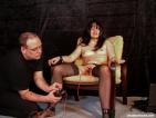 Shock treatment scene photo 5