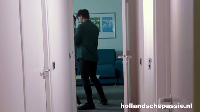 Screenshot uit Een topdag met Daphne Laat, deel 4