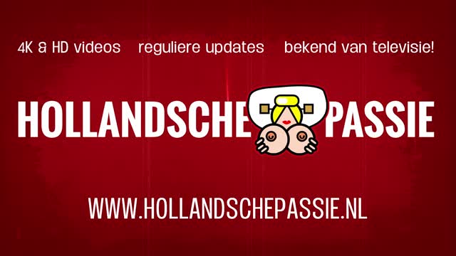 Screenshot uit Een topdag met Daphne Laat, deel 4