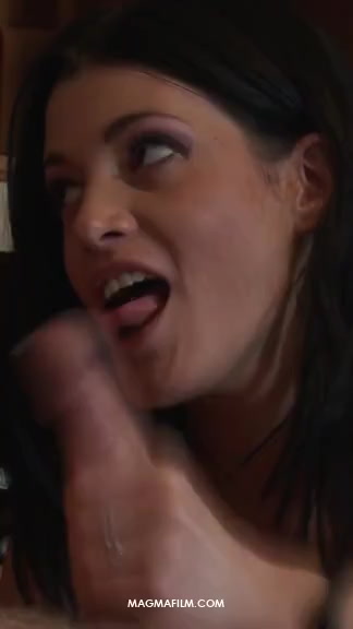 Lana Fever porn reel