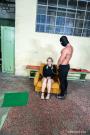 Kirsty is getting kinky scene photo 3