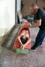 Solo Gia Tvoricceli scene photo 9
