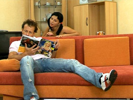 Vivienne Loves Anal Sex