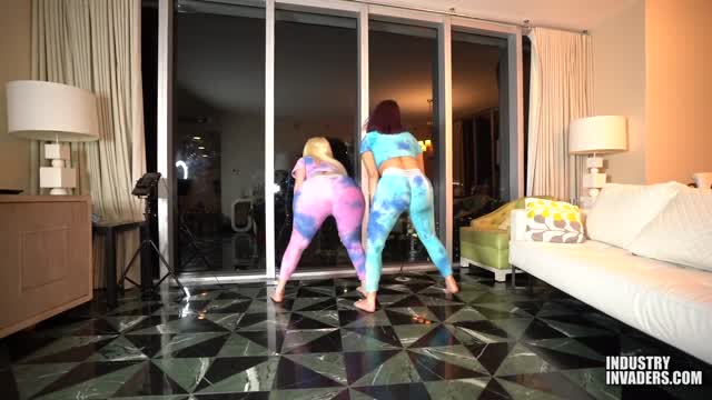 FAT BBC for 2 badies