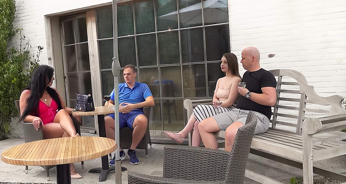De Zomerbar 1