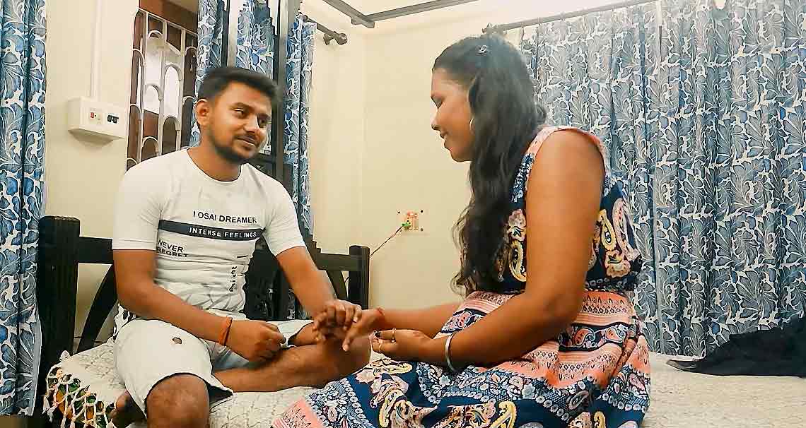 Very hot Desi wife fucked