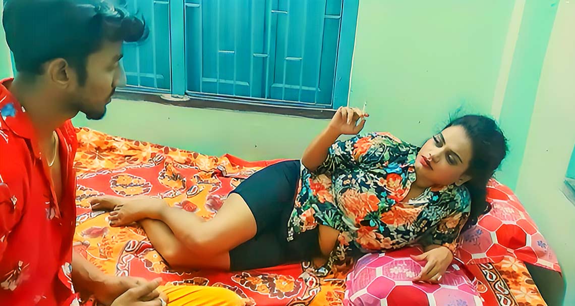Desi massage 
