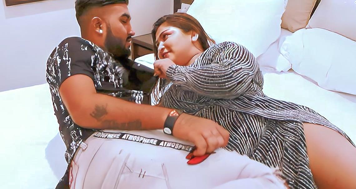 Bbw Indian sex