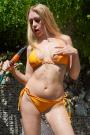 Hot and sweaty scene photo 3