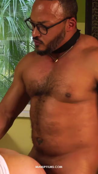 Greg Riley porn reel