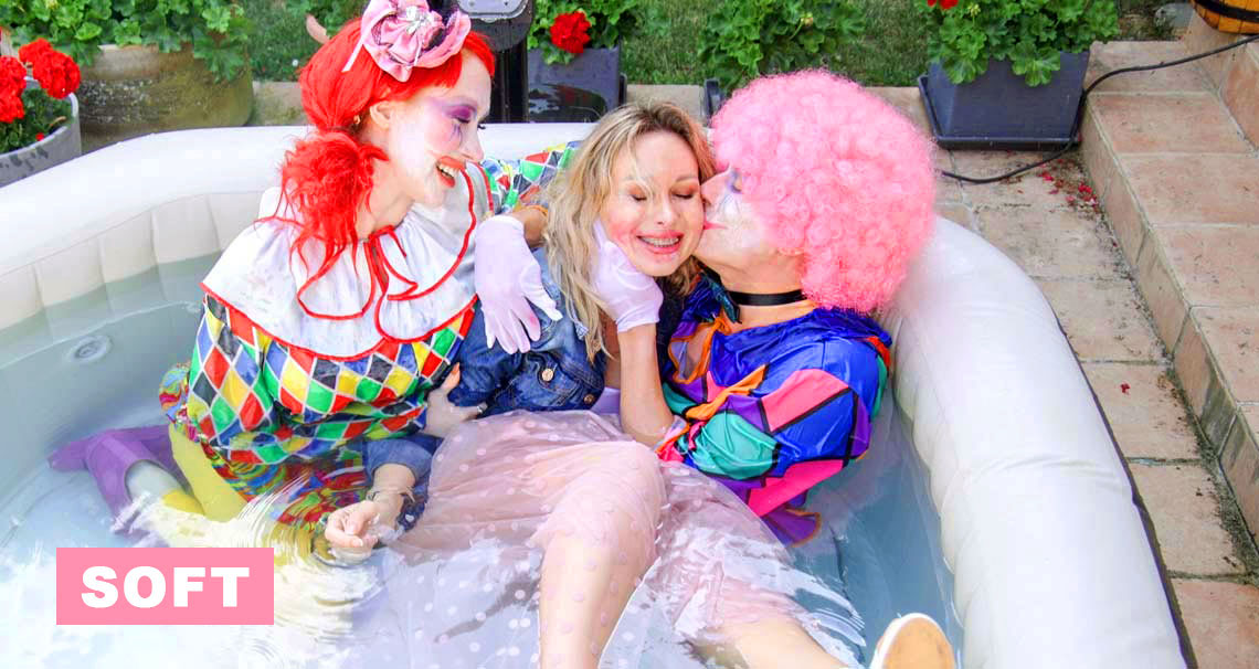 Gotcha! part 2 poster