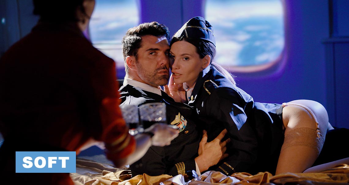 My Turn is Coming 3 poster