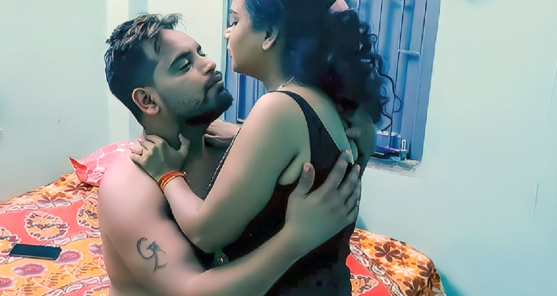 Indian girl getting fucked