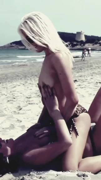 Ilse D porno reel