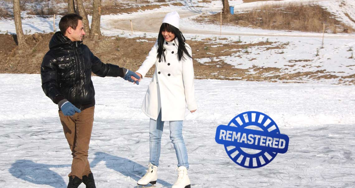 AdultPrime Ice skating lessons for Susan movie cover