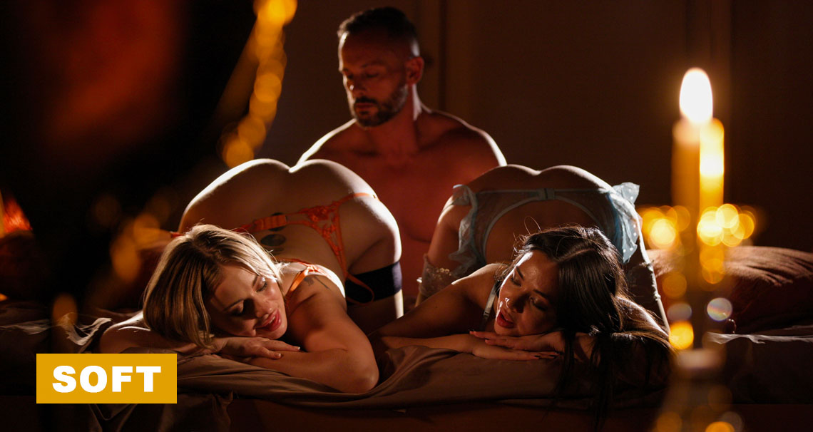 French Casting in the USA 1 poster