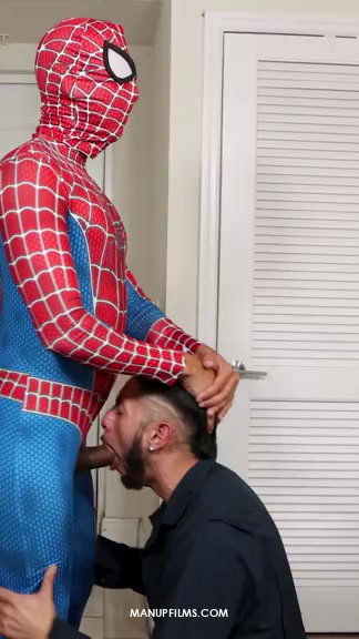 Luis Logan porn reel