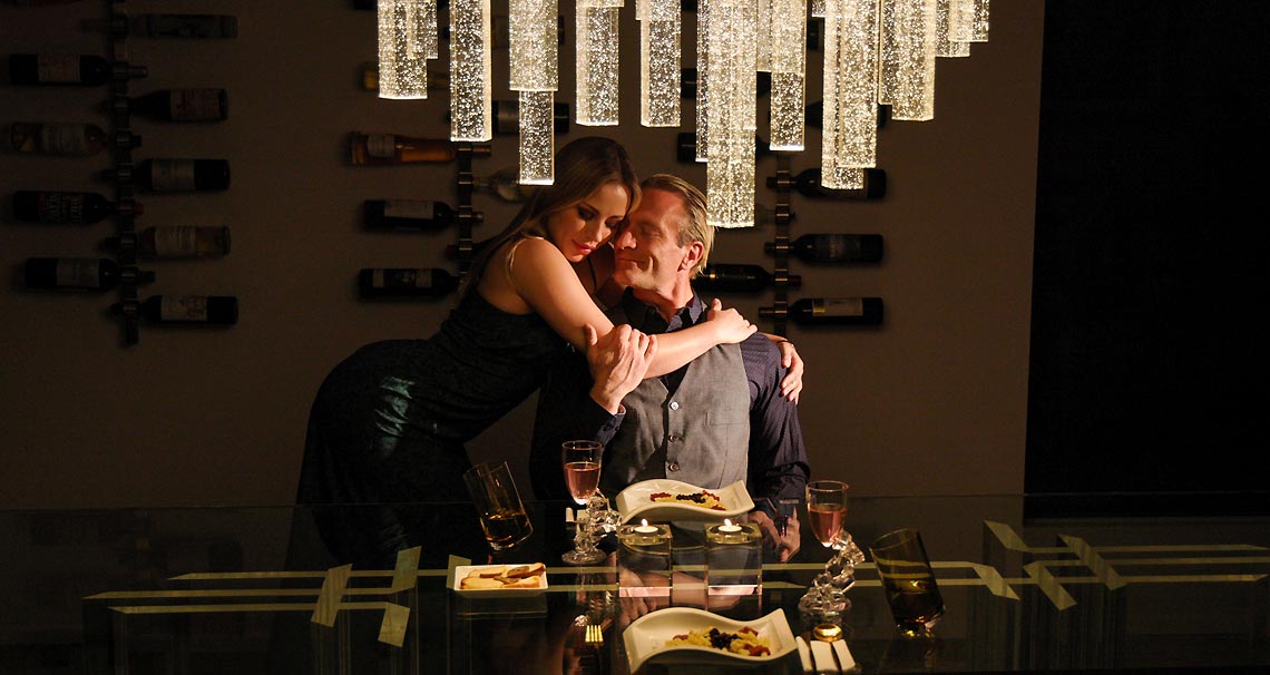 There Will Be Surprises 3 poster