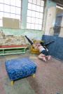 Lesbian Dominance scene photo 3