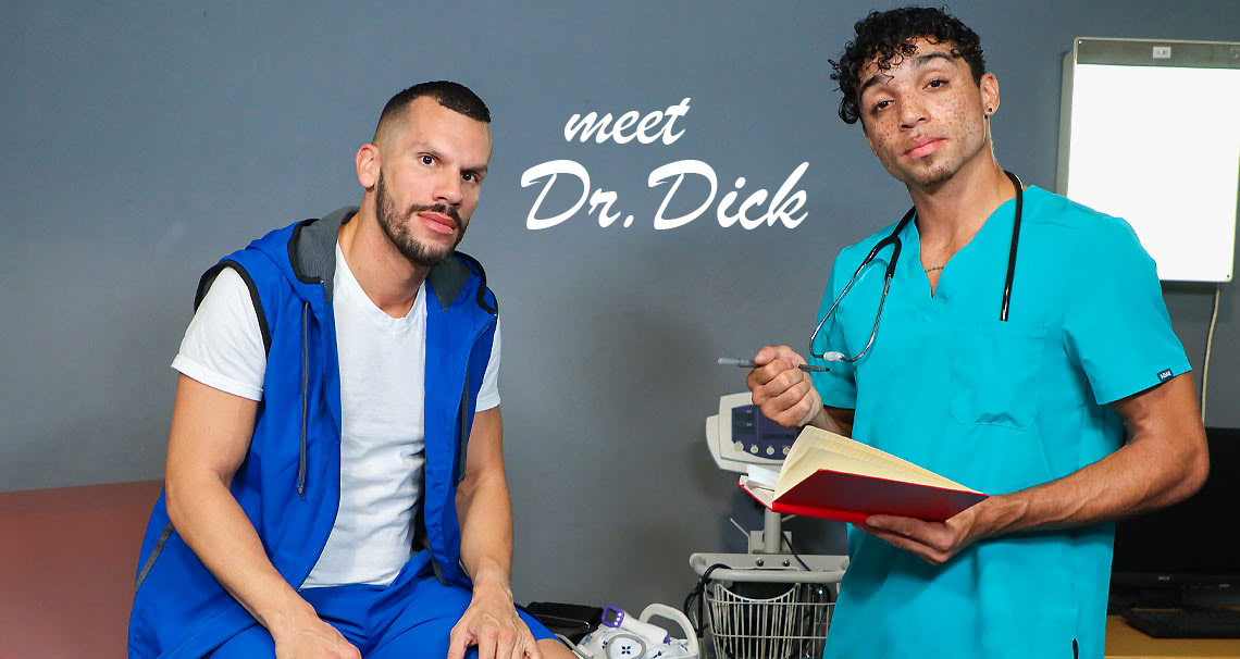 Doctor Dick