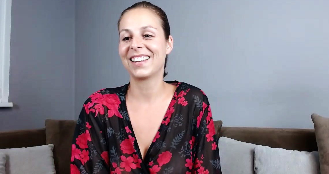 Smooth State Of Mind poster